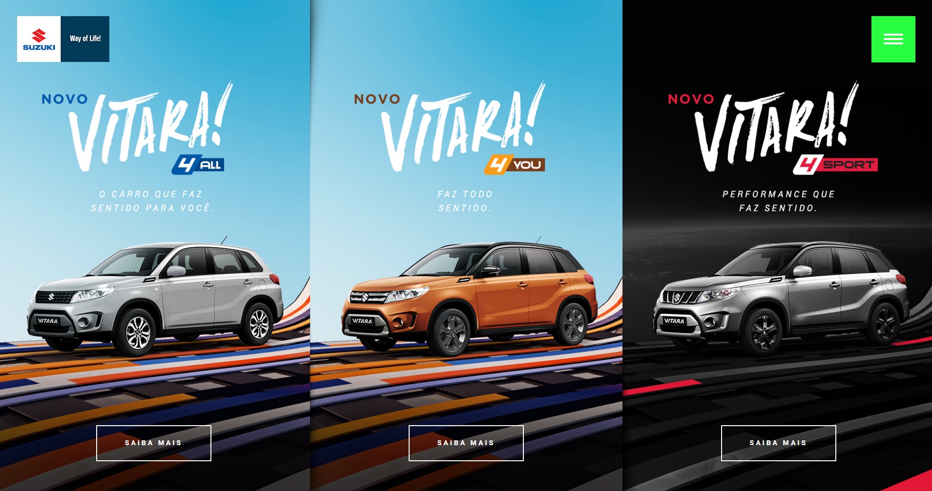  Suzuki Vitara 2017