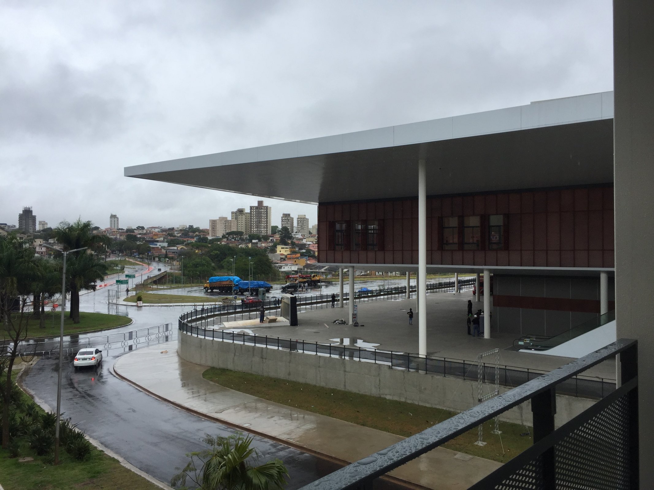 Salão de SP, que acontece no SP Expo, está oficialmente cancelado em 2020