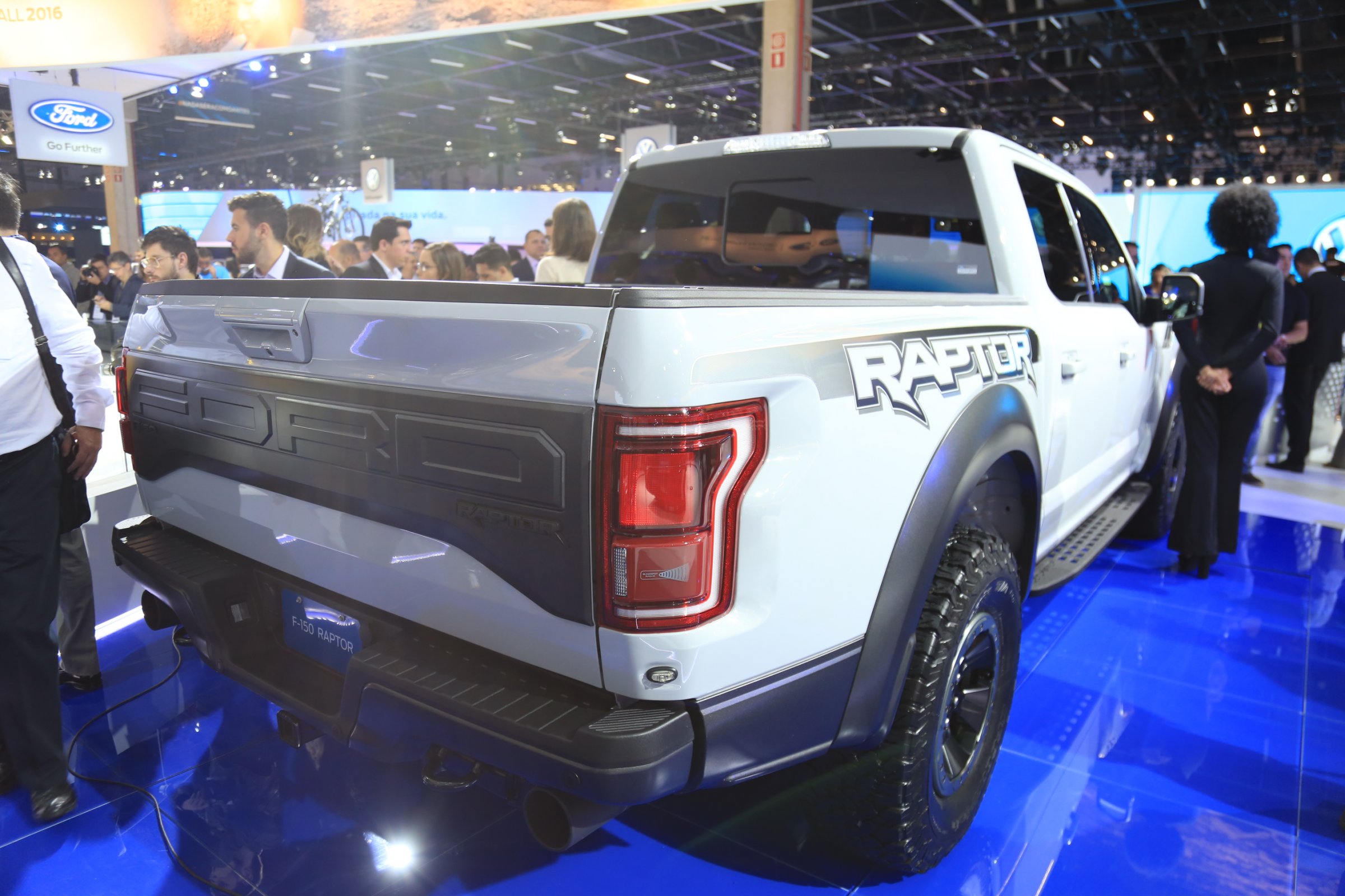 Ford Raptor
