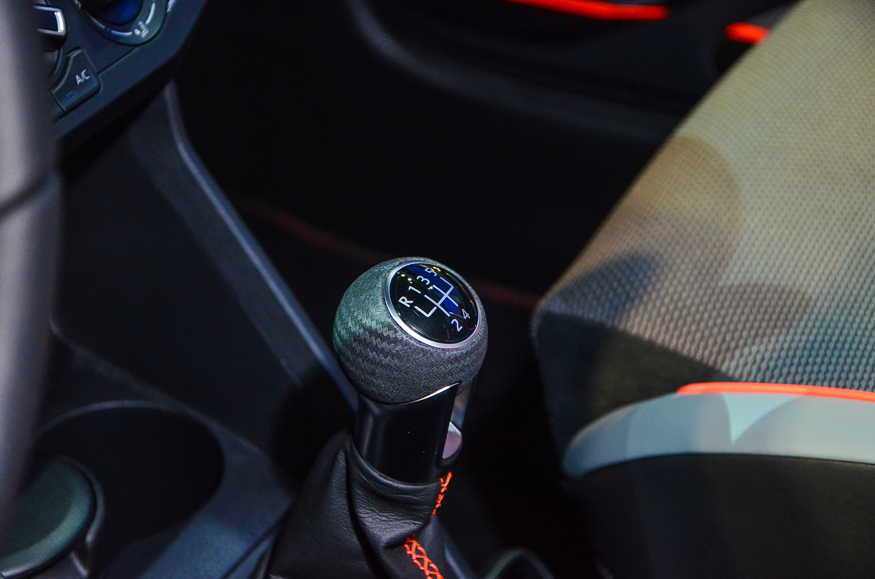 Volkswagen Gol GT Concept