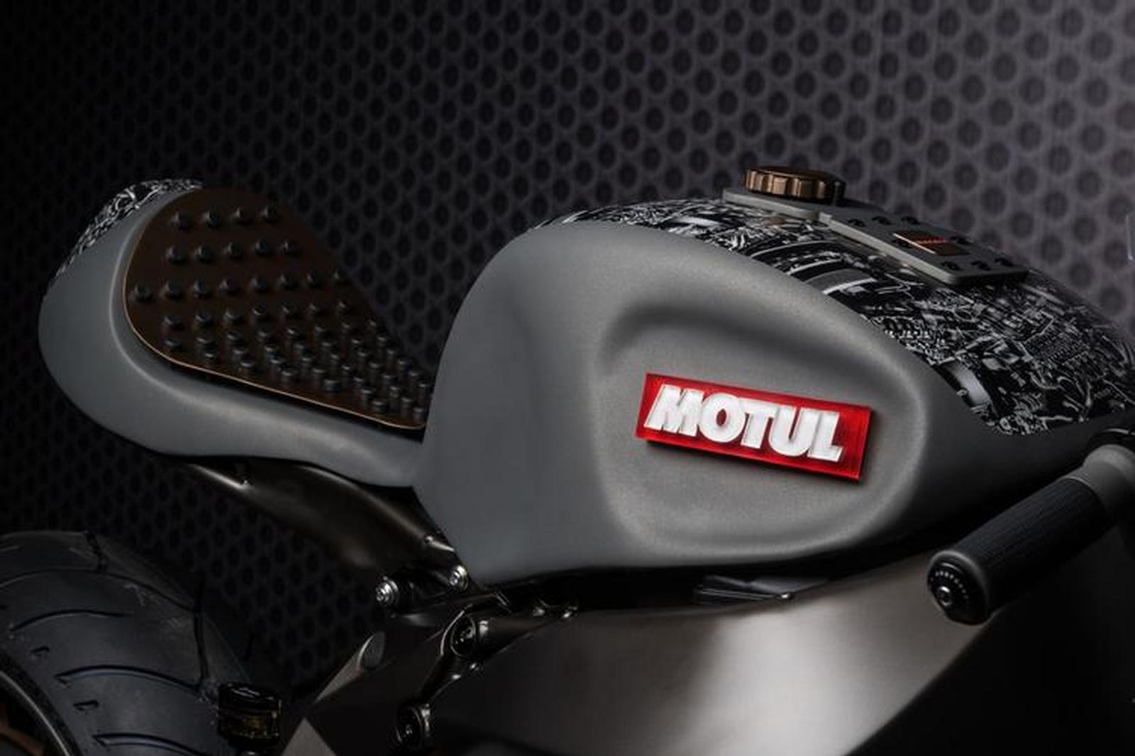 Motul Onirika 2853