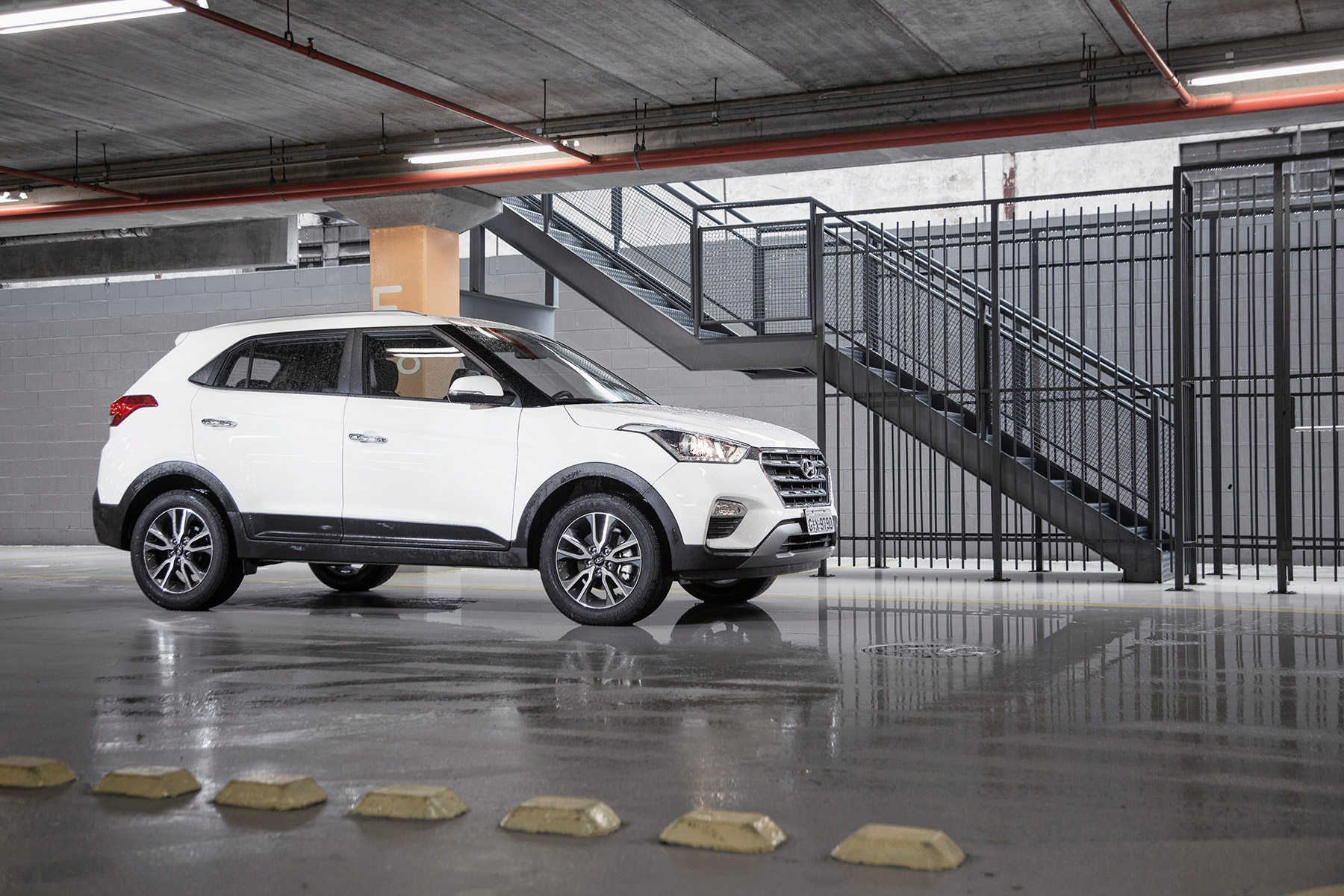 Hyundai Creta 2.0 2017 