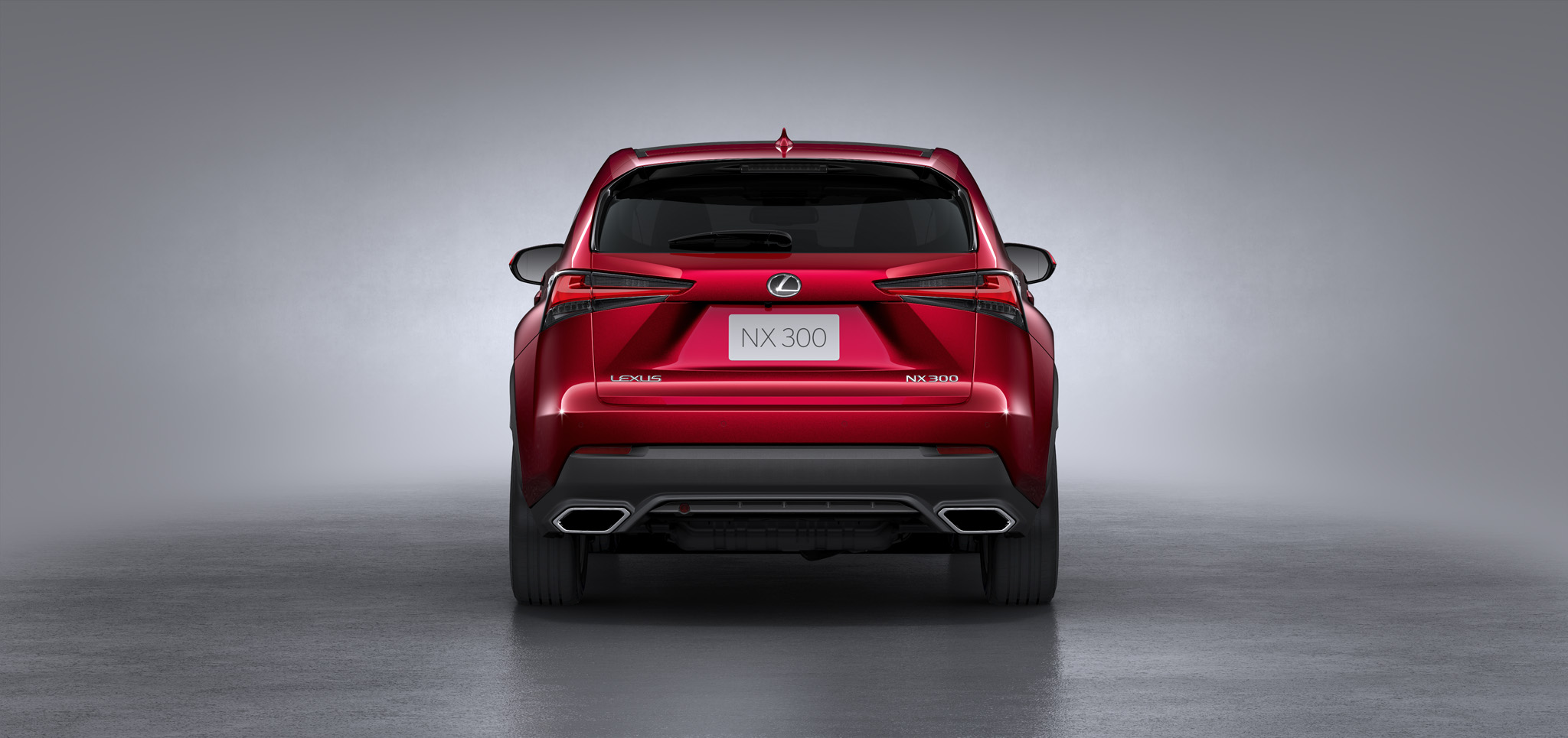 2018 lexus nx 300 Dynamic