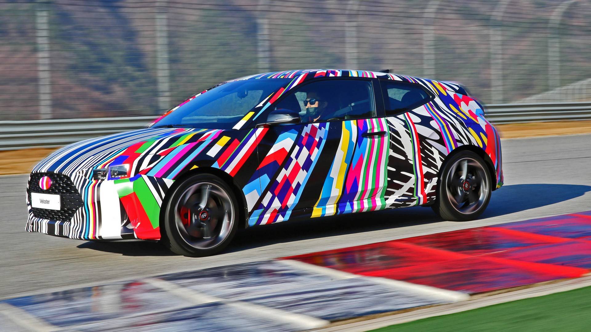 2019 hyundai veloster