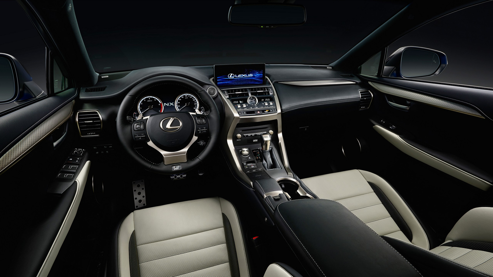 2018 lexus nx 300