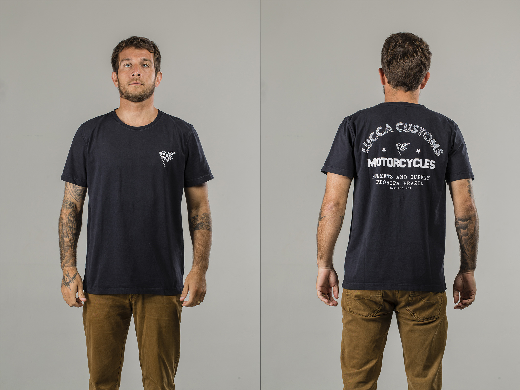 Dicas de presentes para motociclistas