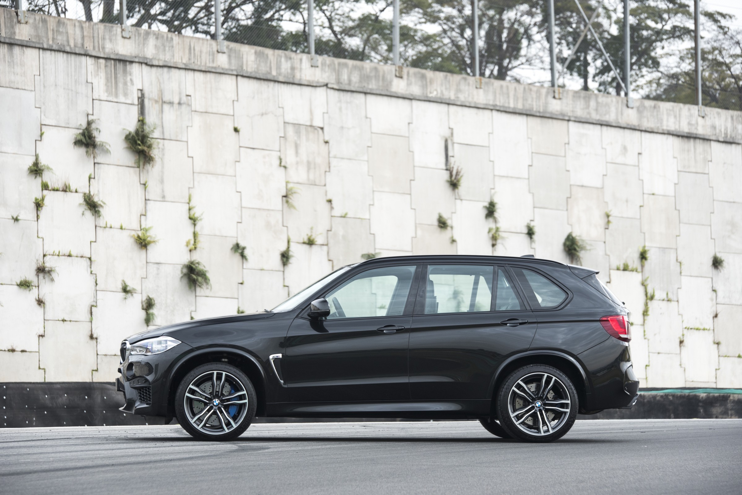 BMW X5 M 2018
