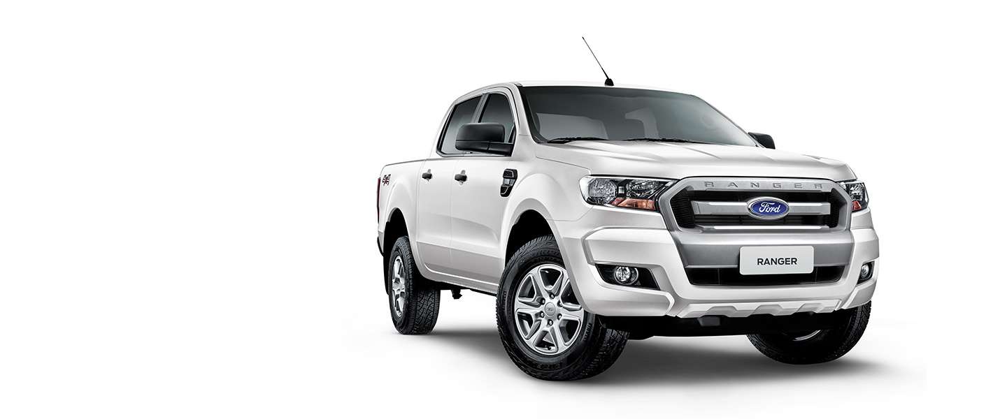 Ford Ranger XLS 2.0 Diesel