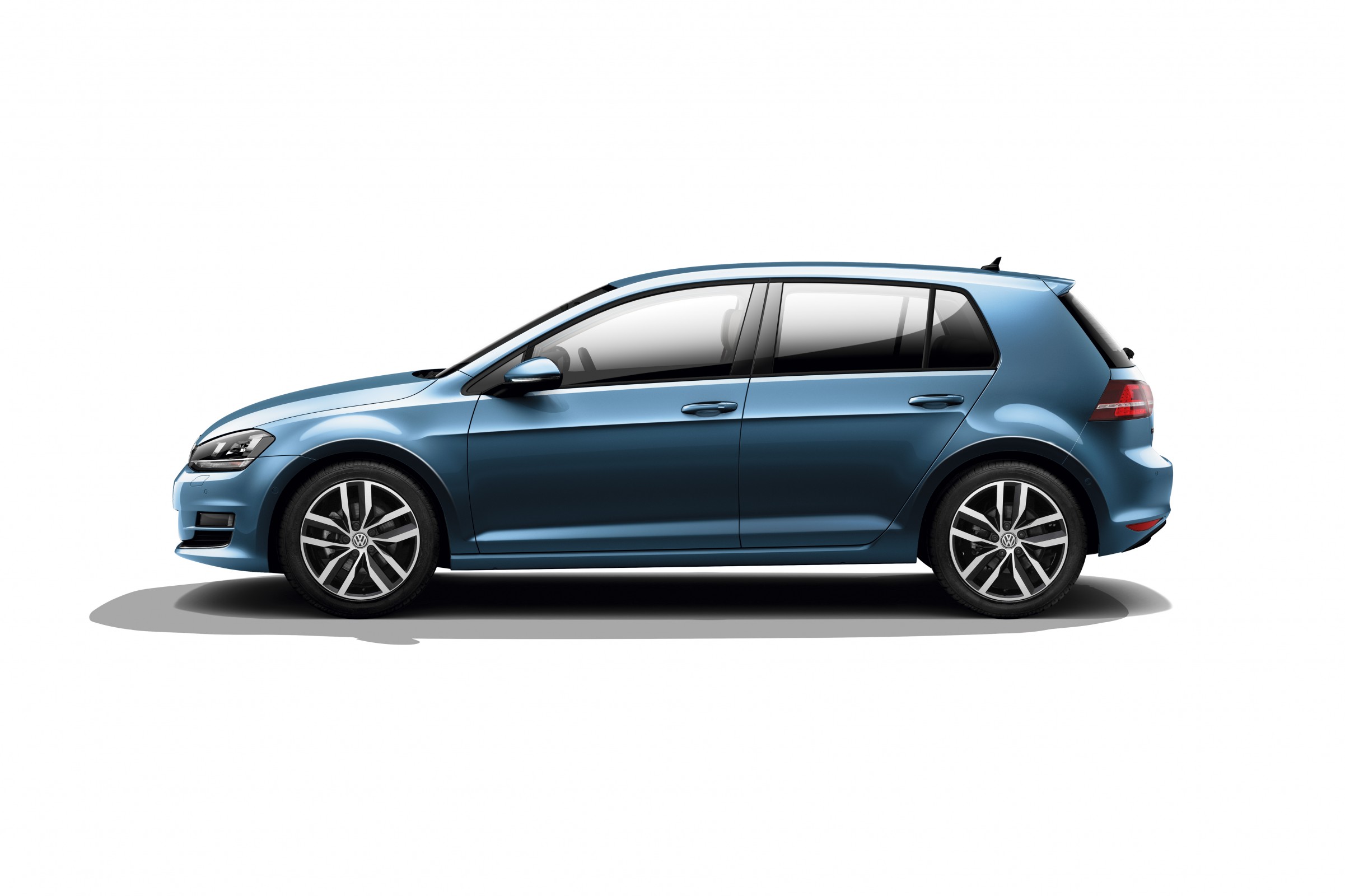 volkswagen golf 1.4 highline