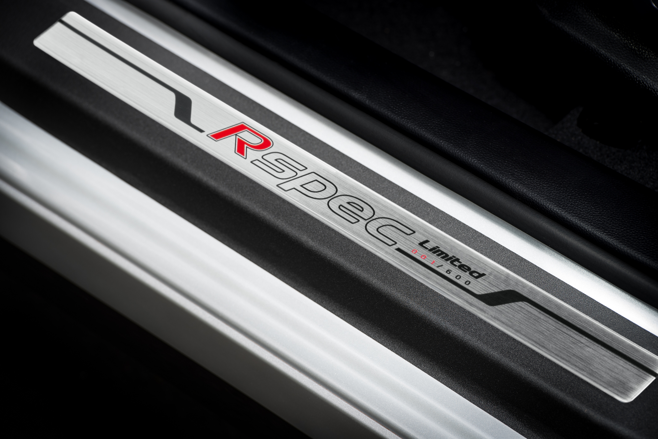 hyundai Hb20 R Spec Limited 2018