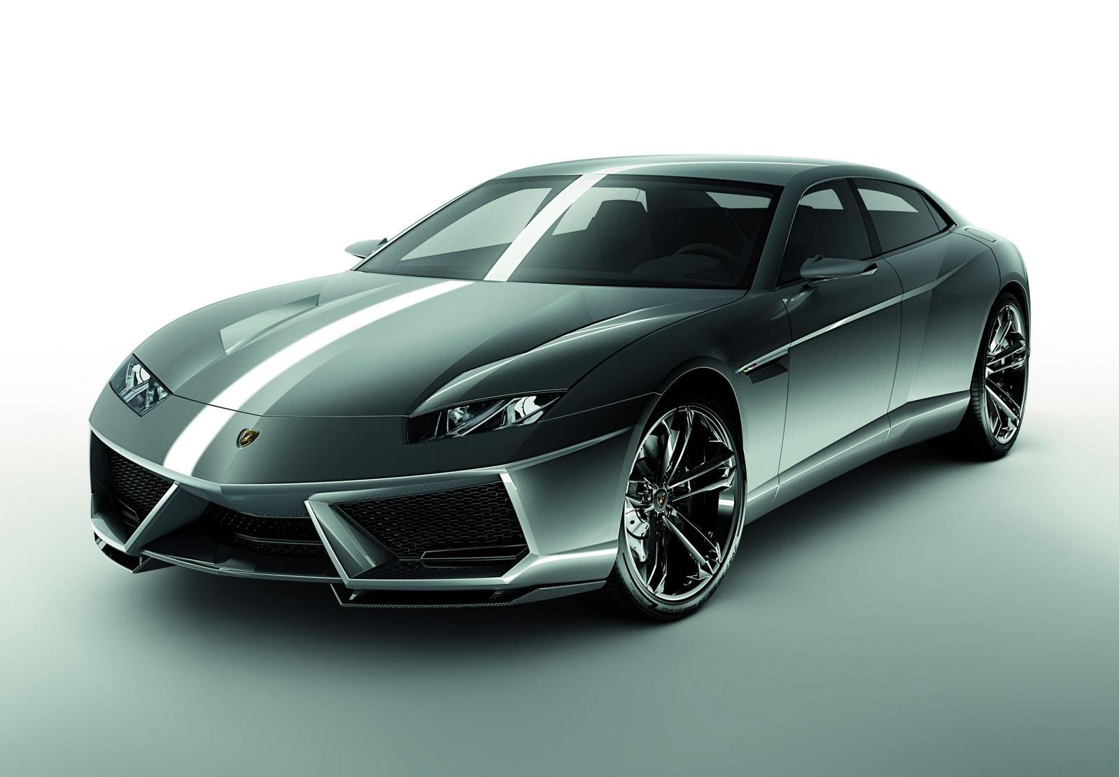 lamborghini estoque concept 2008