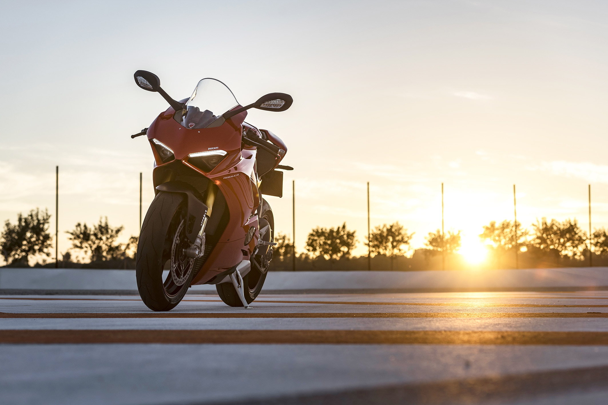 Ducati Panigale V4