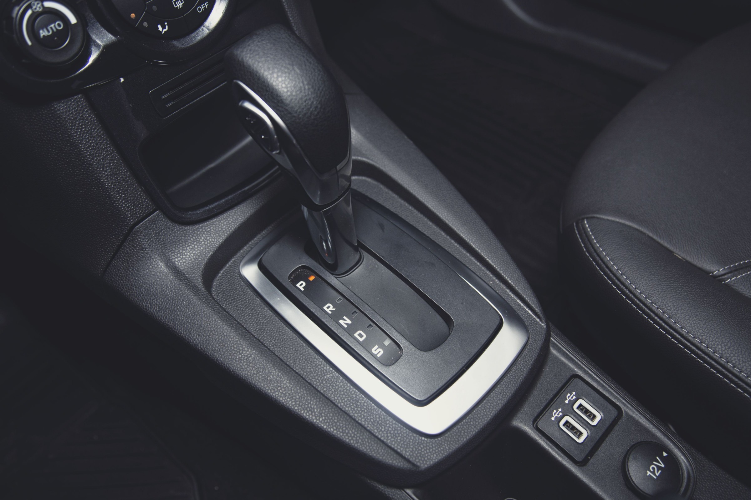 Ford New Fiesta 2018