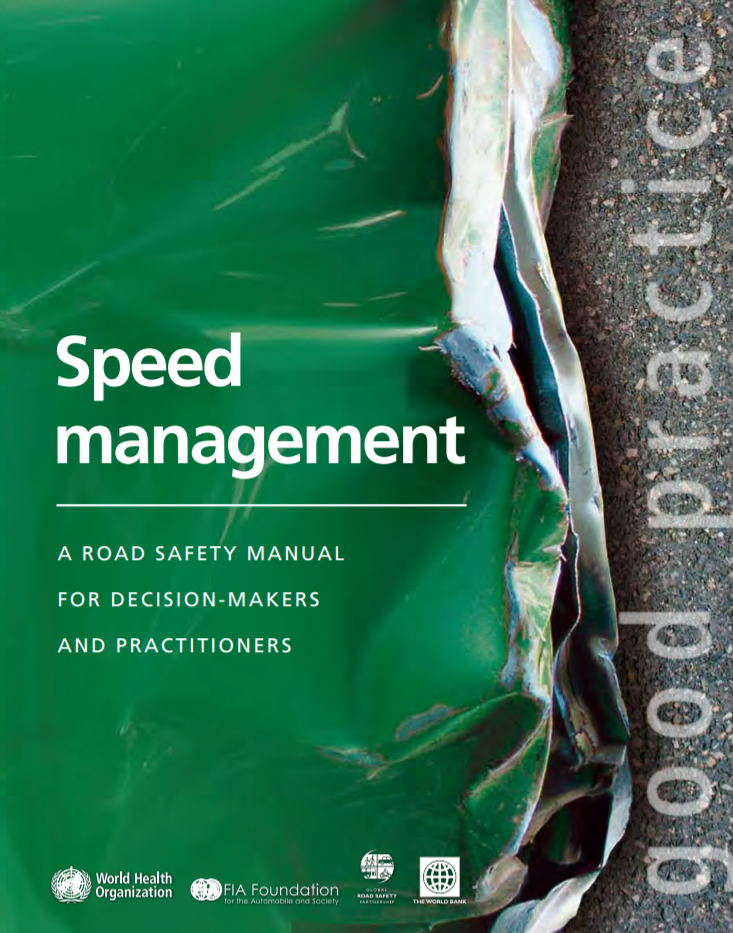 Estudo Speed Management