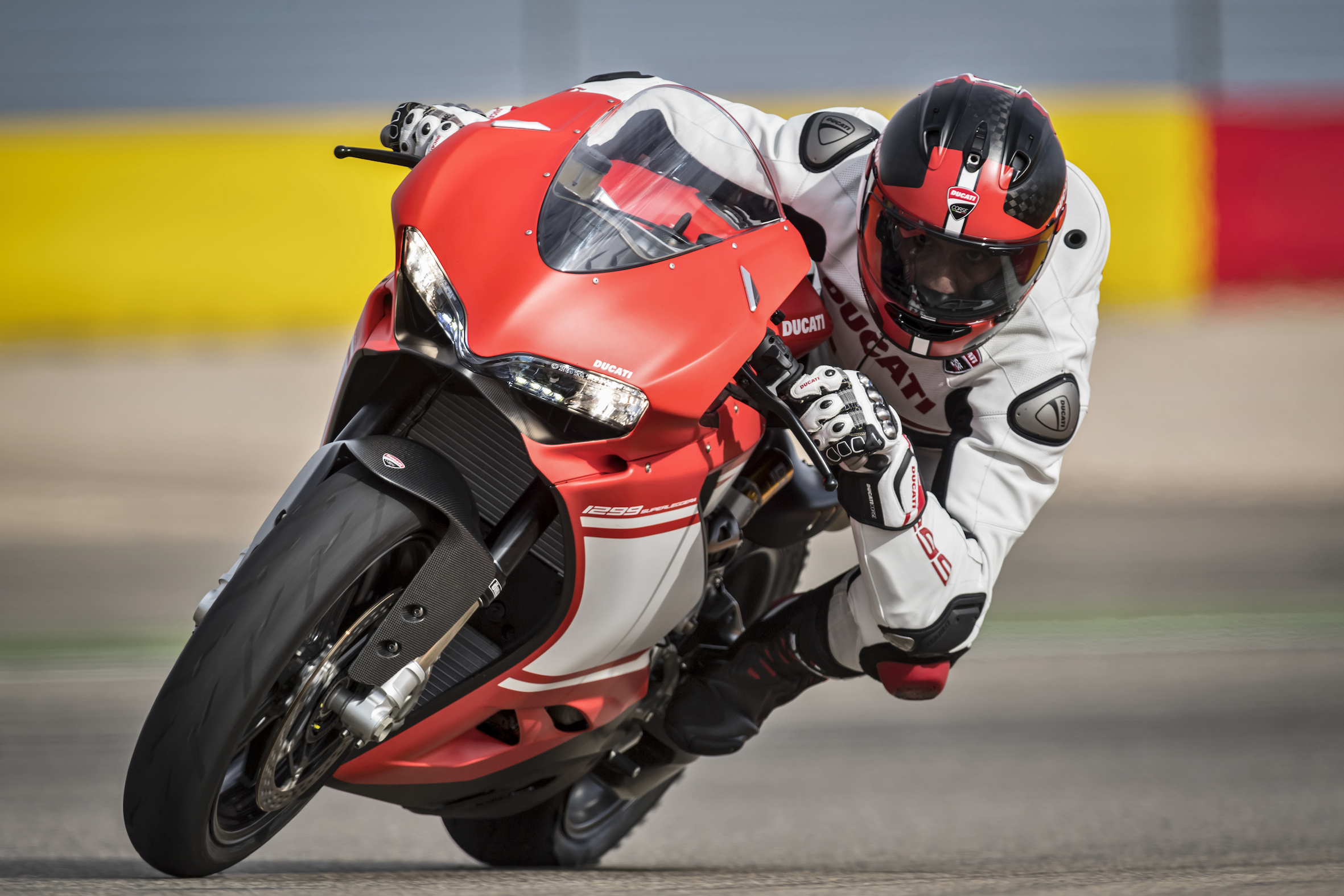 Ducati 1299 Superleggera