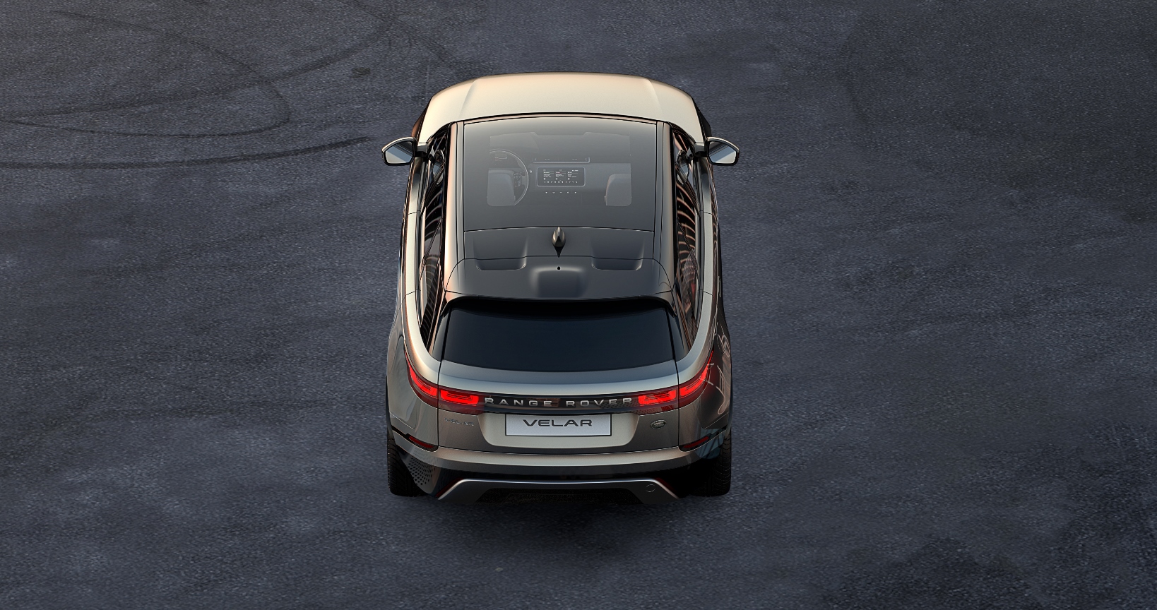 Range Rover Velar 
