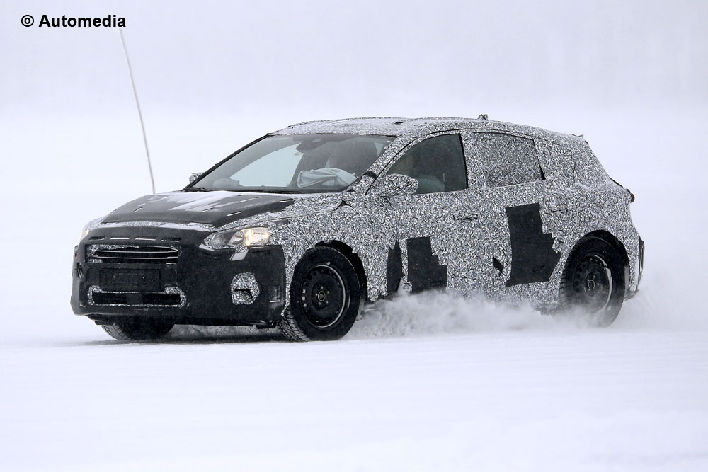 segredo flagra ford focus