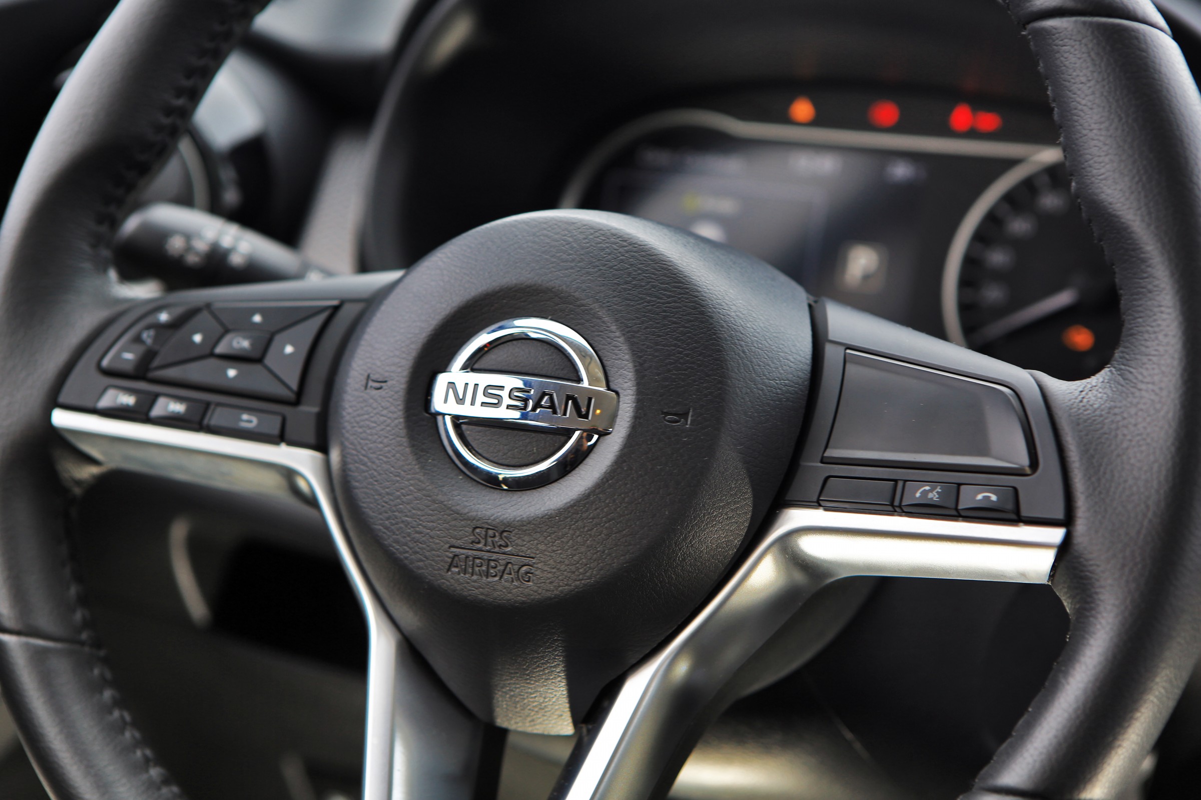 Nissan Kicks SV Limited