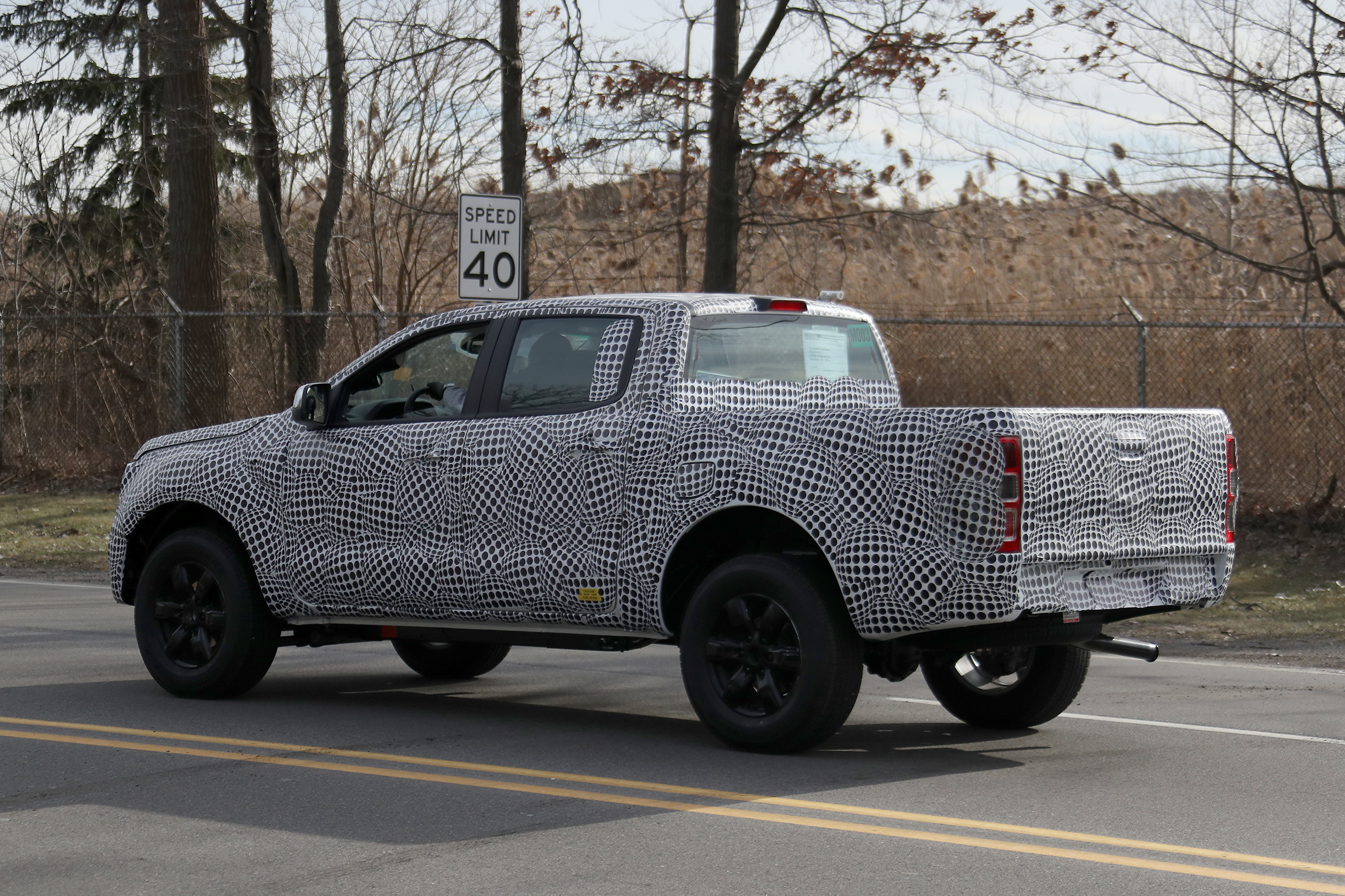 Segredo Flagra Ford Ranger