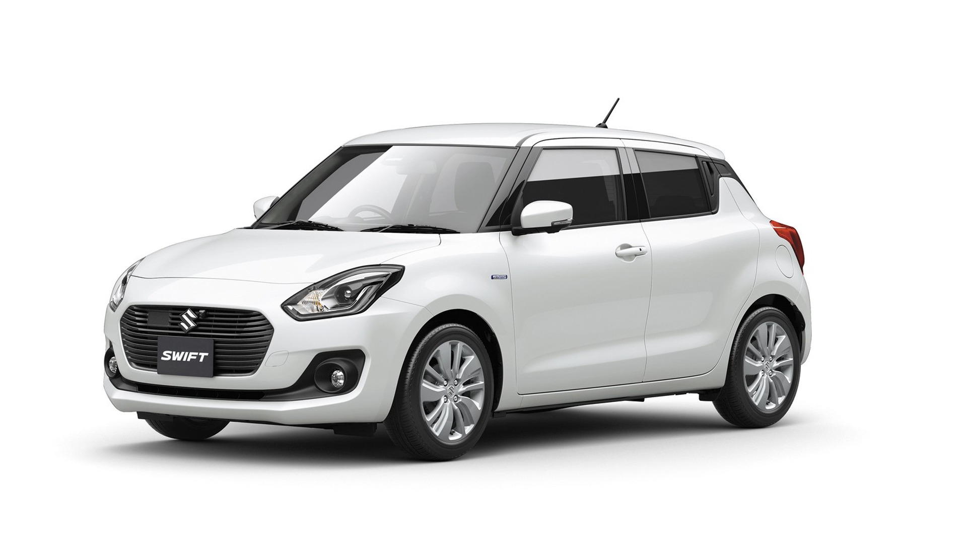 Suzuki Swift 2017