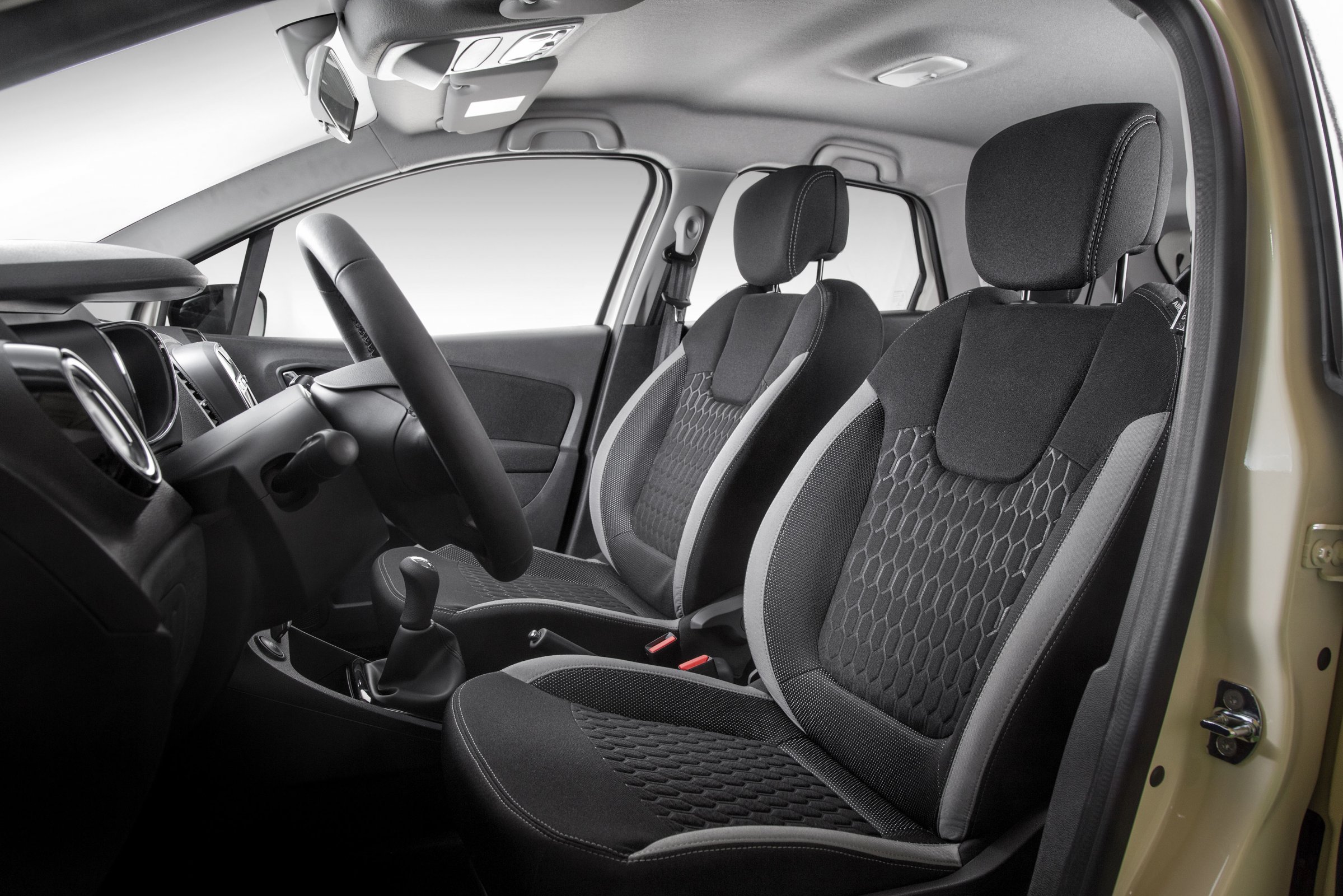 Renault Captur Zen 1.6