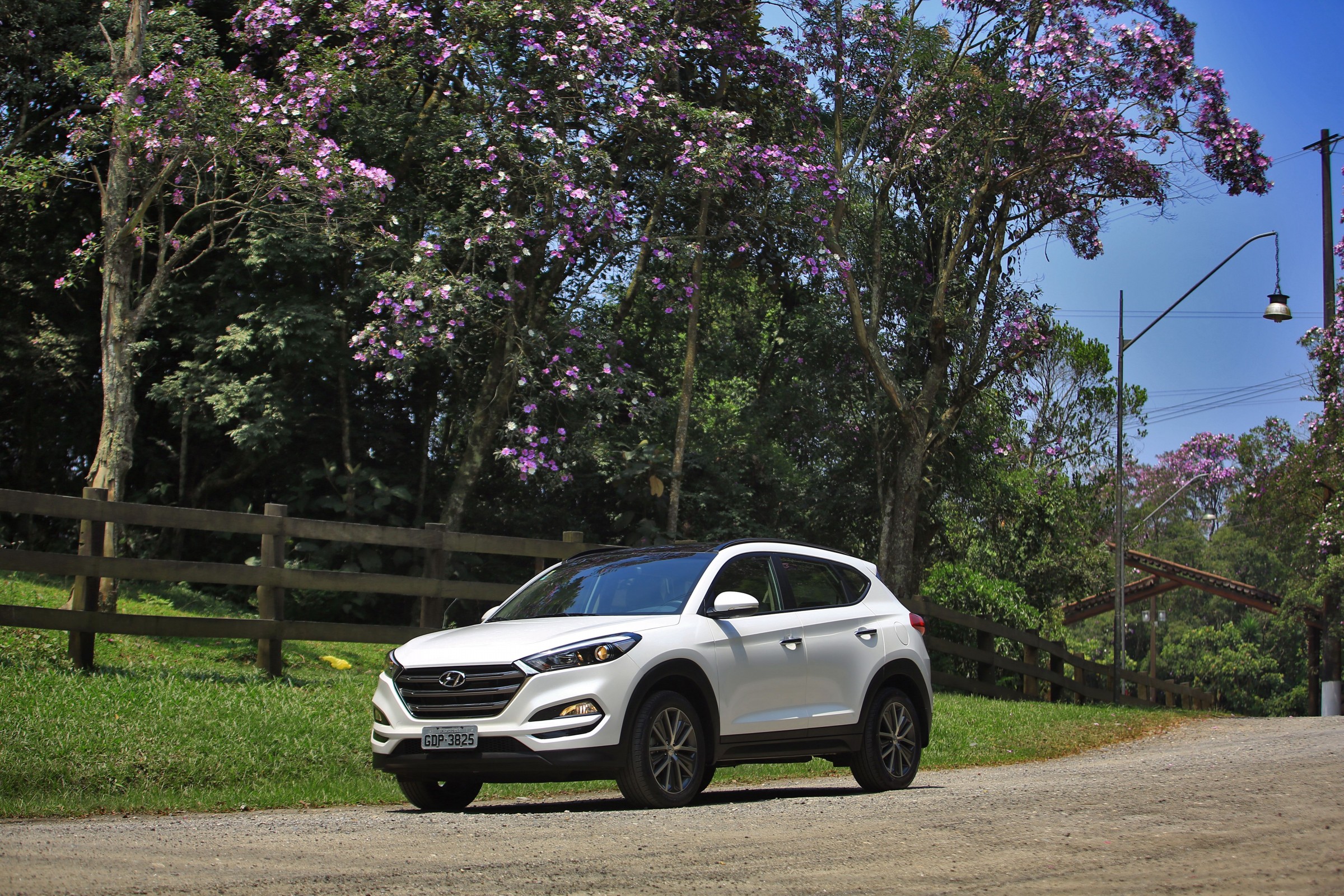 Hyundai New Tucson