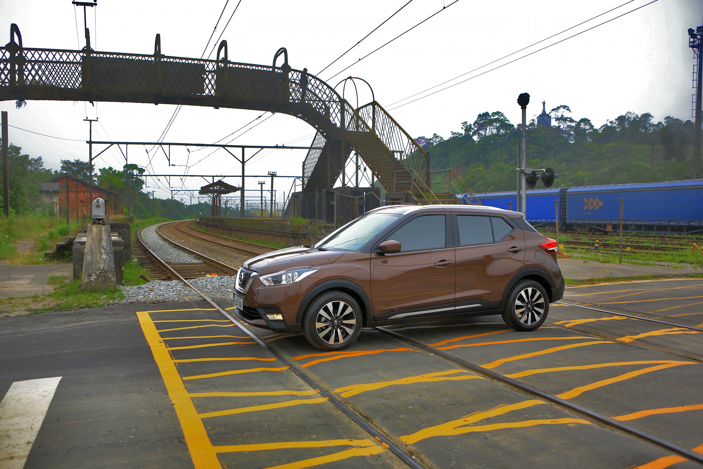 Nissan Kicks SV Limited