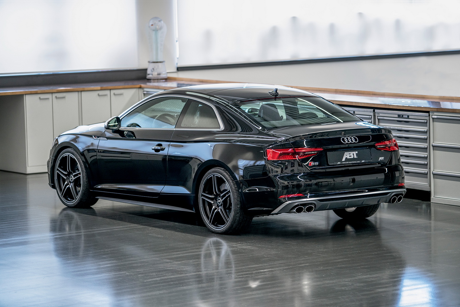 audi s5 coupe abt tuning