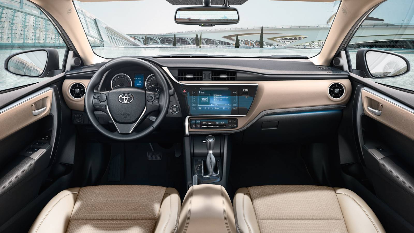 Novo Toyota Corolla tem preço inicial de R 92.440