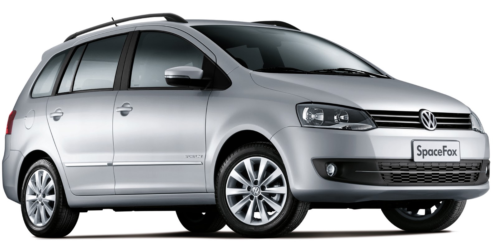 Volkswagen SpaceFox