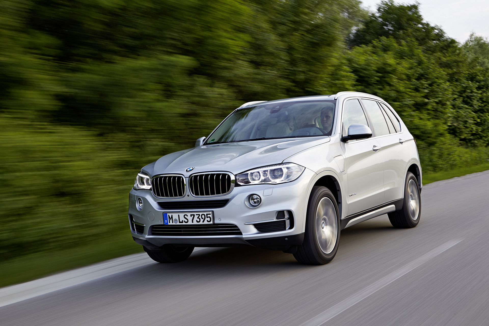  BMW X5 xDrive 35i Full 2017  