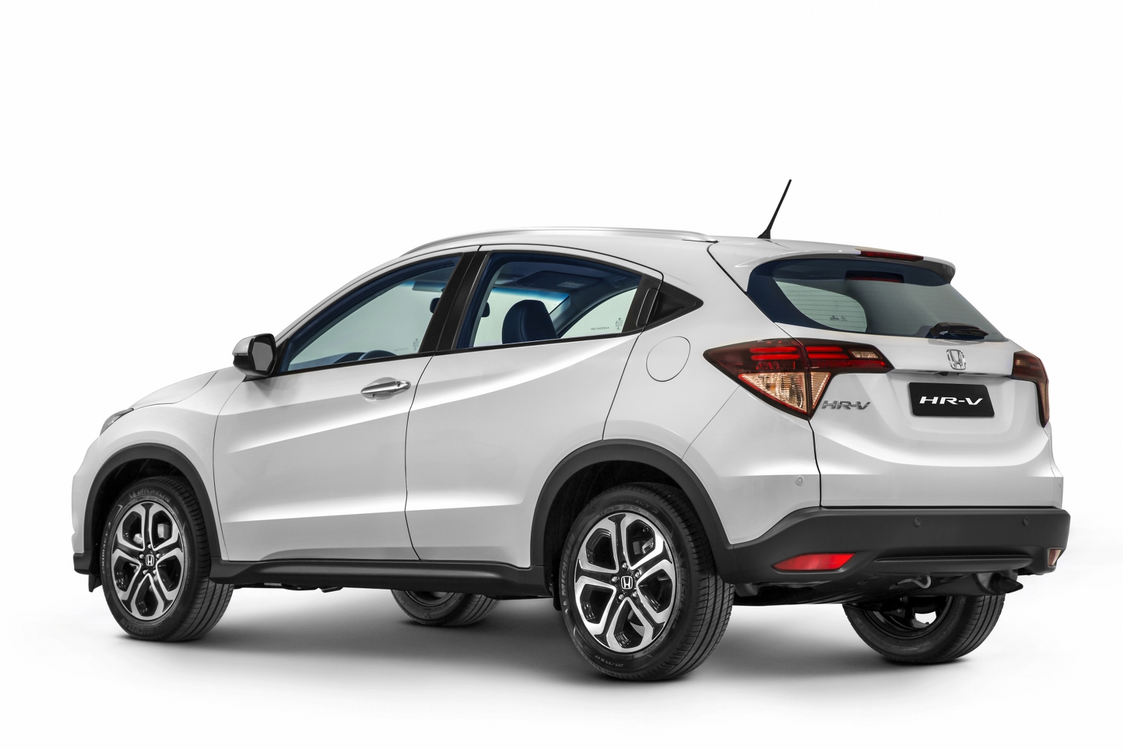 Honda HR-V Touring