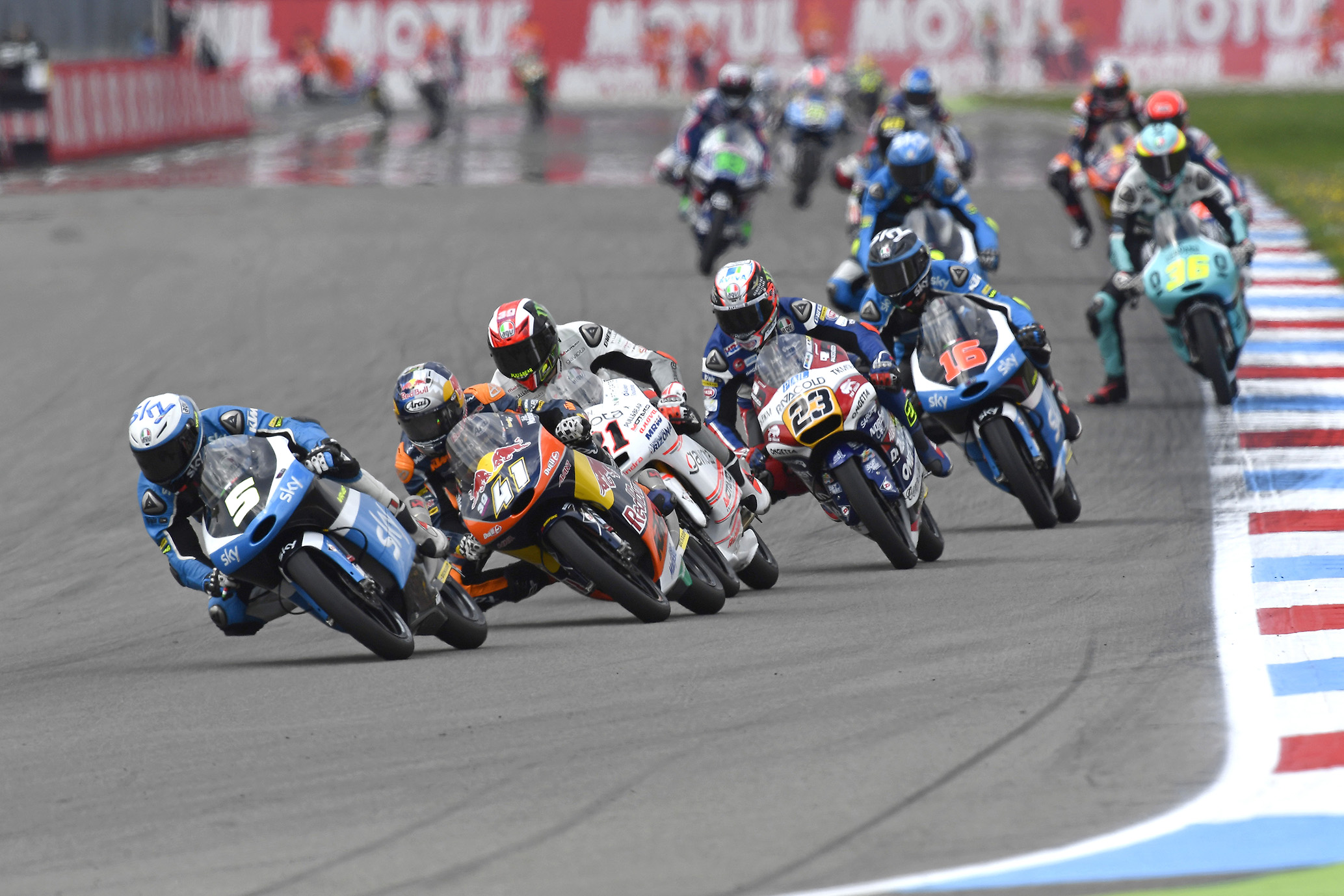 MotoGP