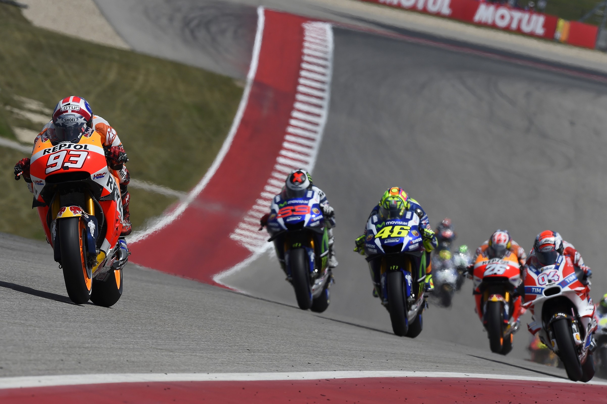 MotoGP