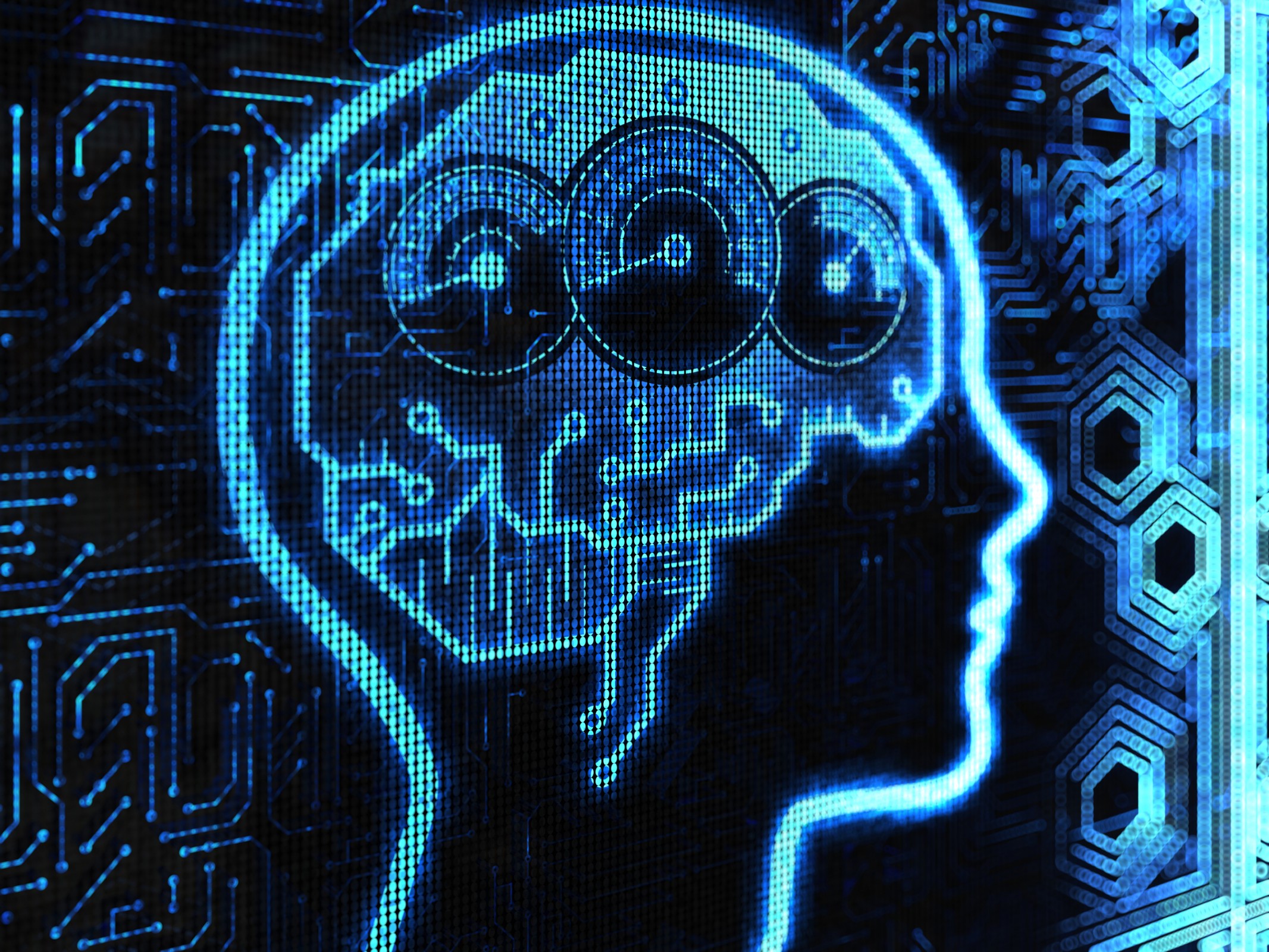 Carro poderá ser comandado pelo pensamento