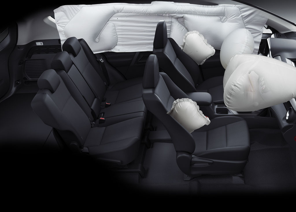 Toyota RAV4 2017