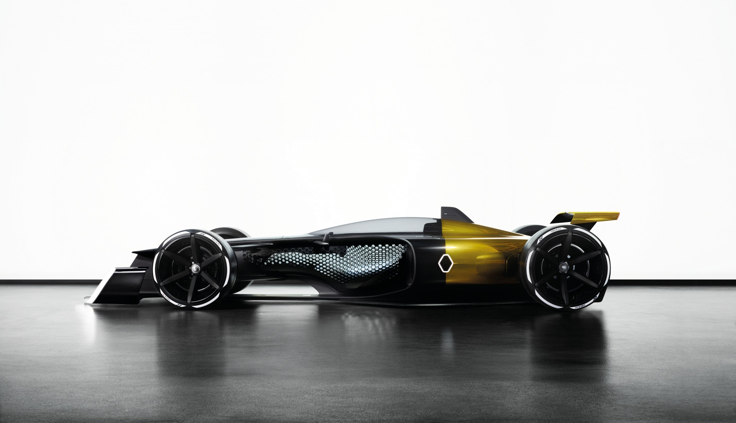  Renault R.S. 2027          