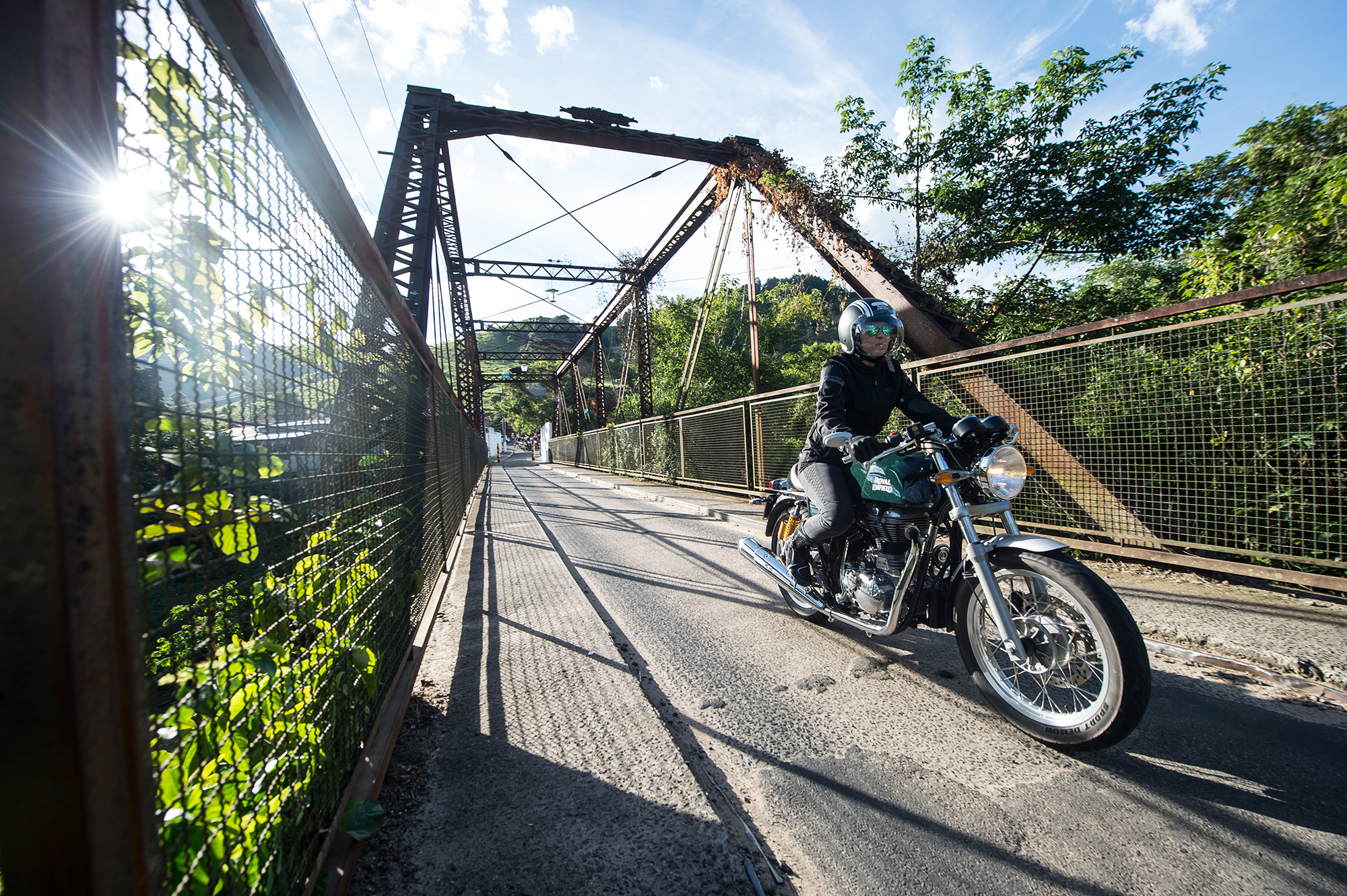 Royal Enfield