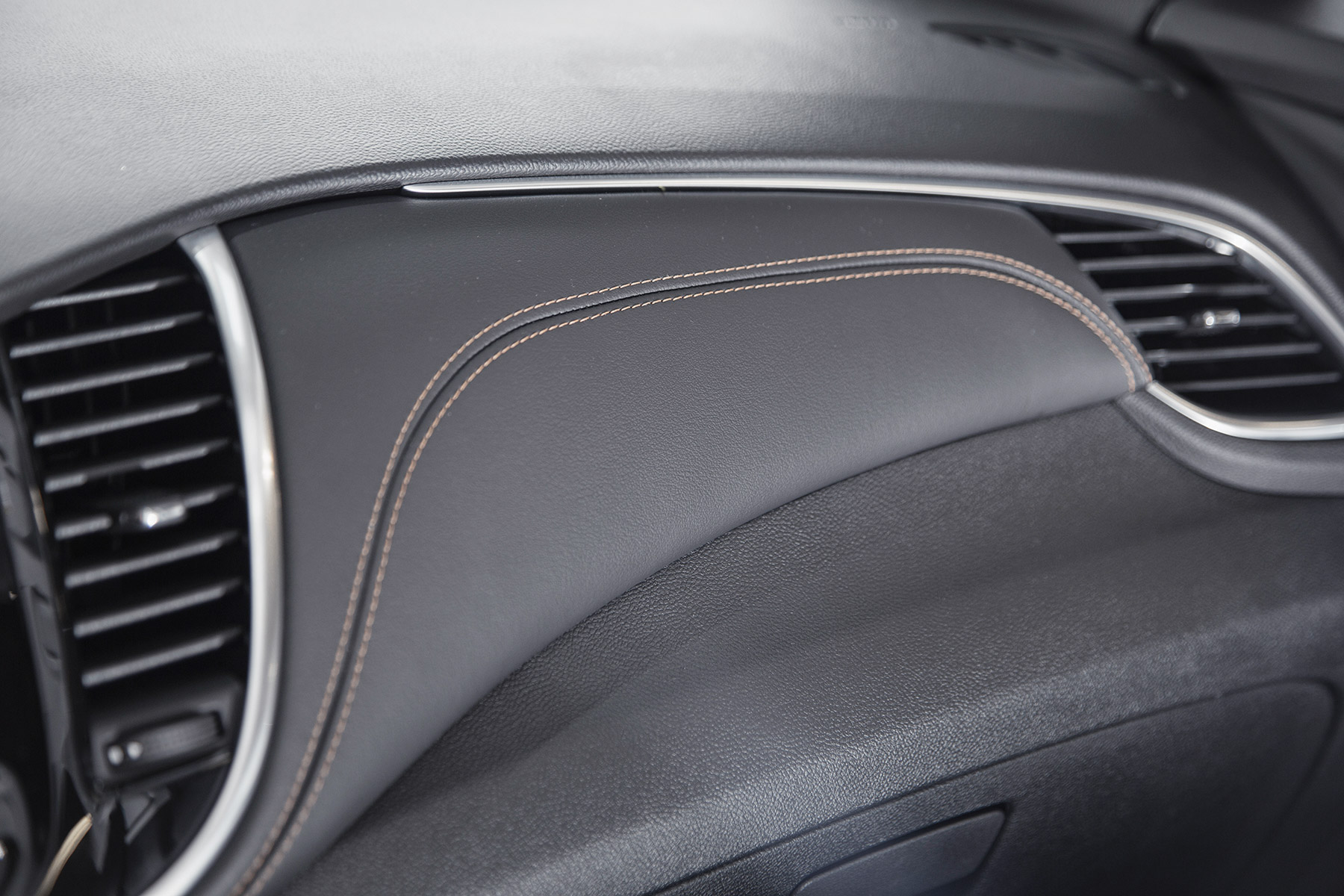 Chevrolet Tracker 1.4 Turbo LTZ