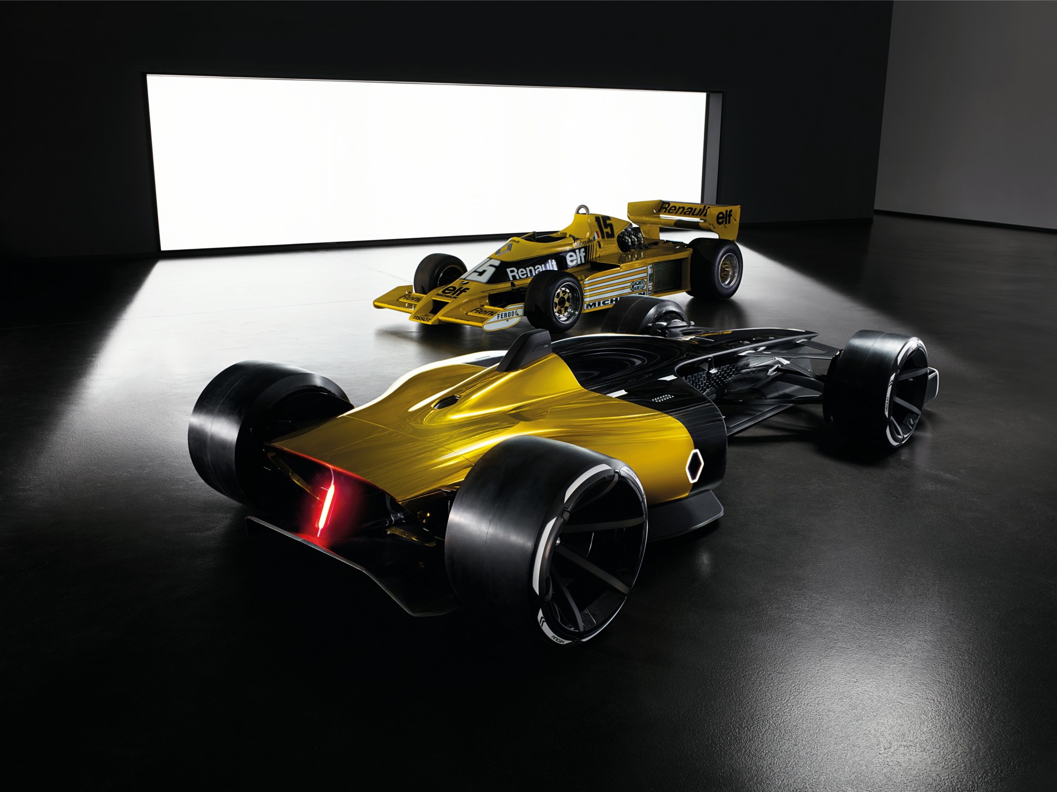 Renault R.S. 2027
