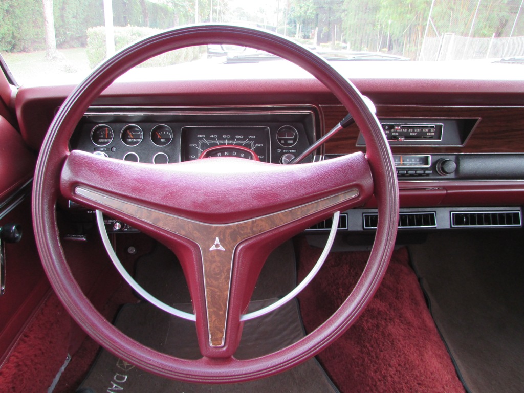 Dodge Dart 1975 Super Special