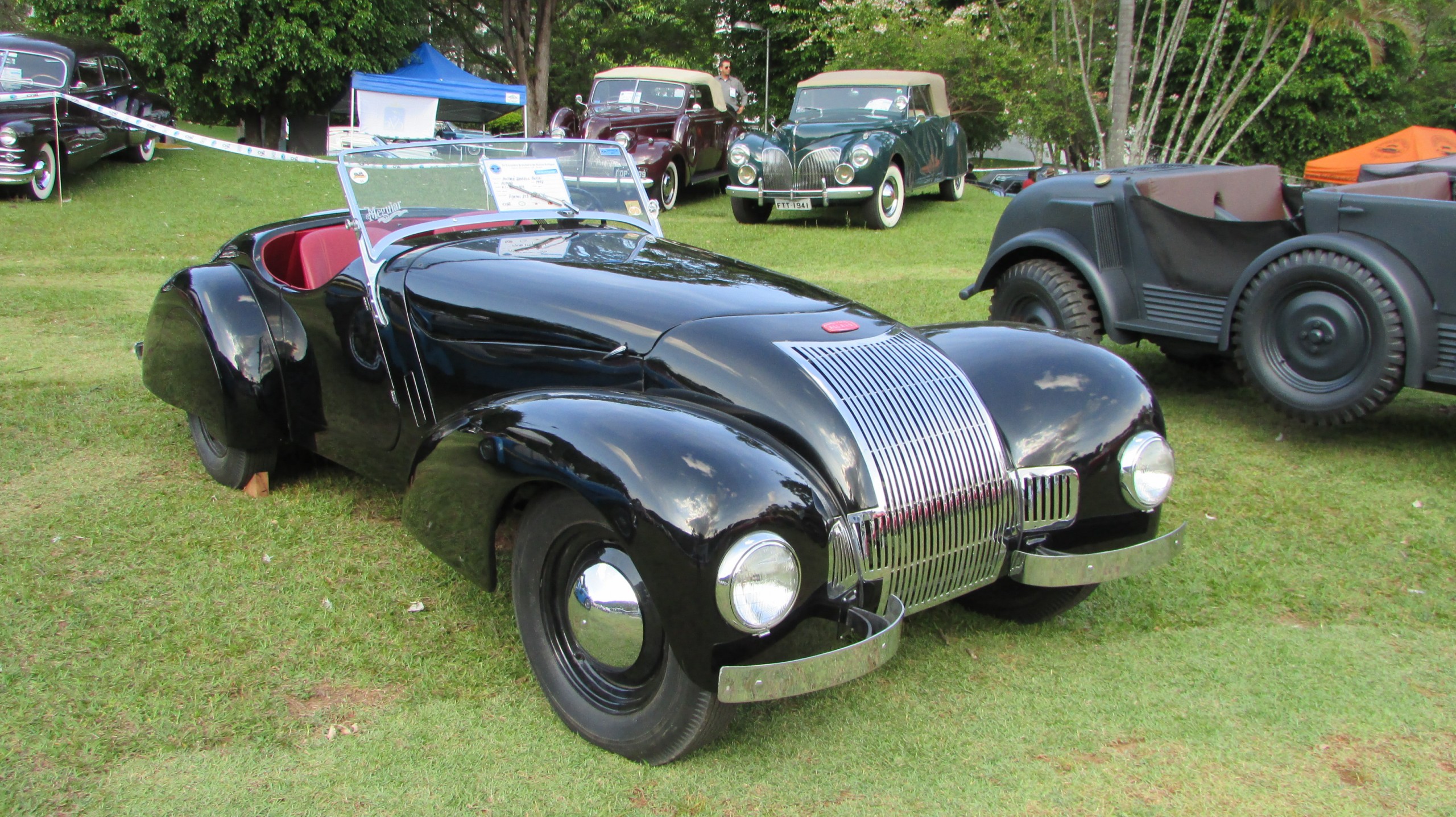 Encontro Águas de Lindóia