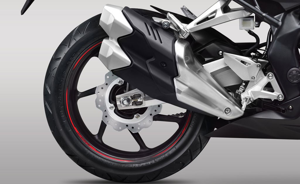 Honda CBR 250 RR ABS