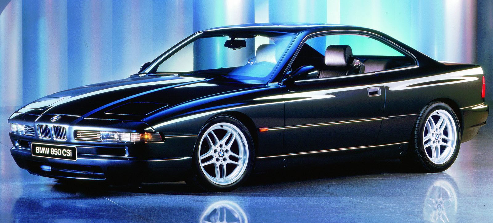 BMW Serie 8