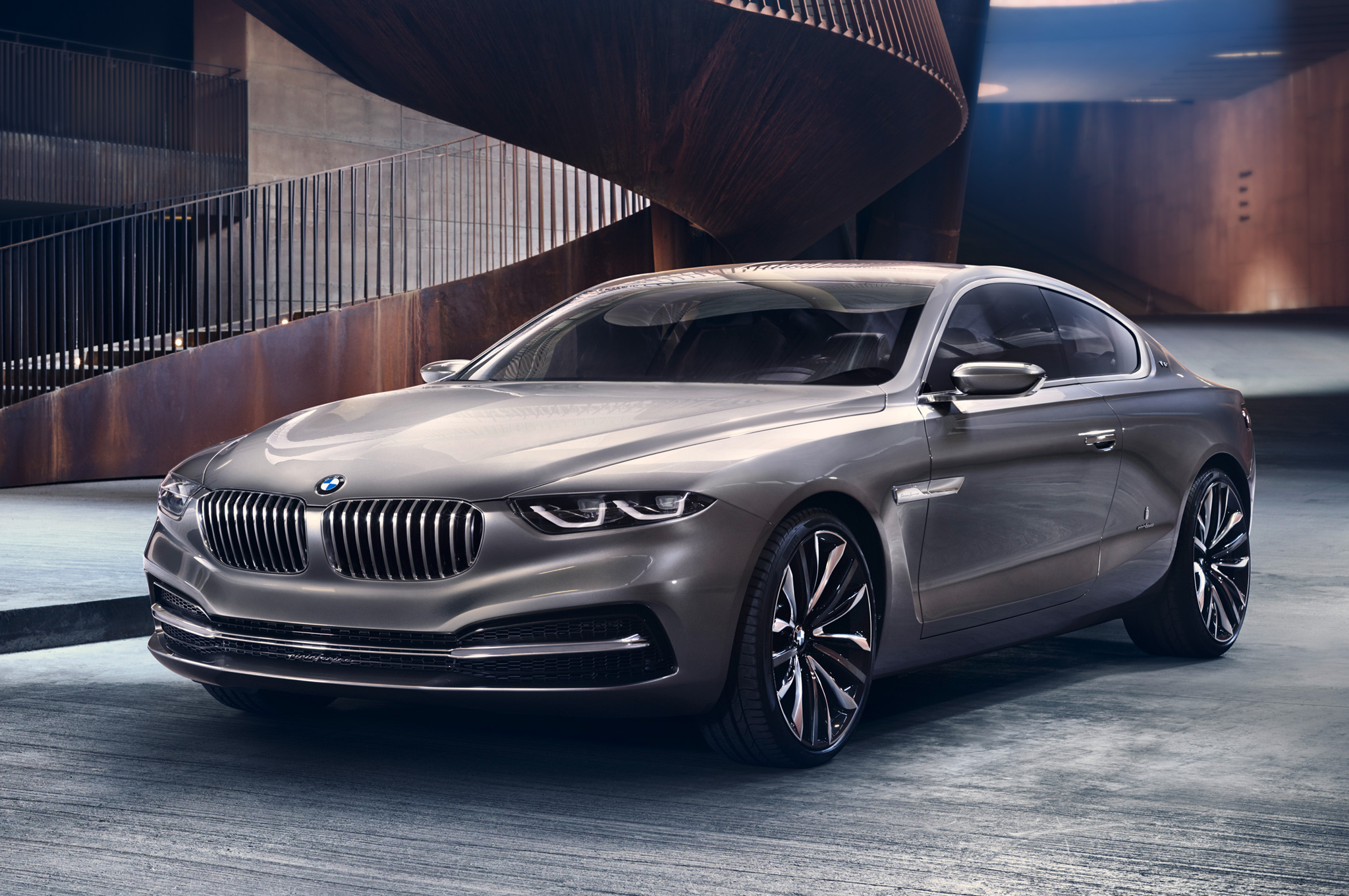 bmw-pininfarina-gran-lusso-coupe-concept-front-three-quarters-view