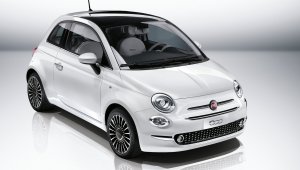 Fiat 500 reestilizado 