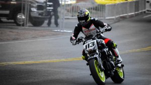 Rafael Paschoalin Pikes Peak 