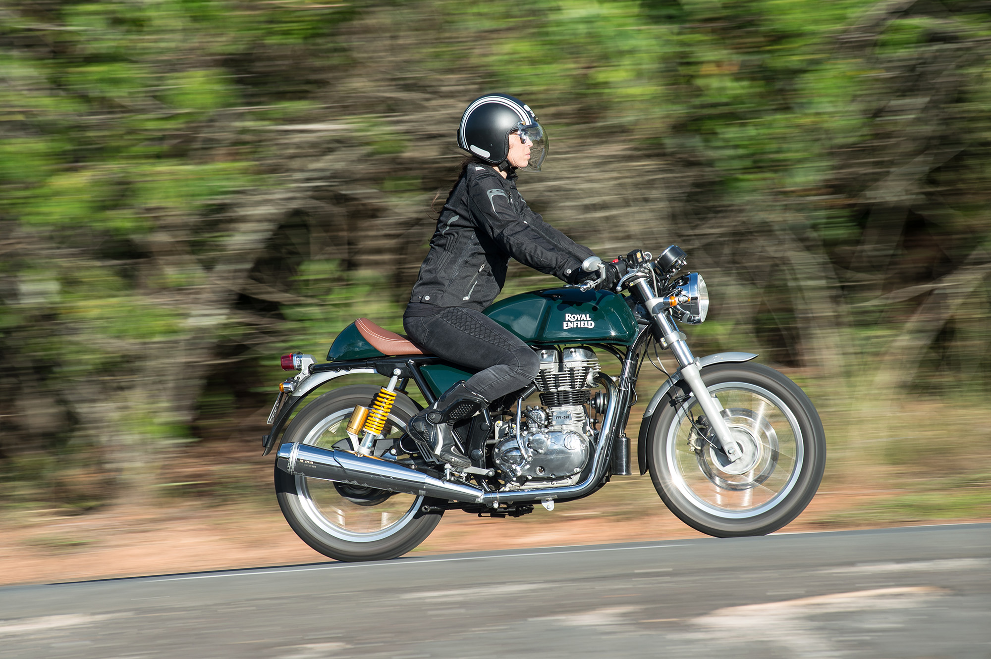 Royal Enfield