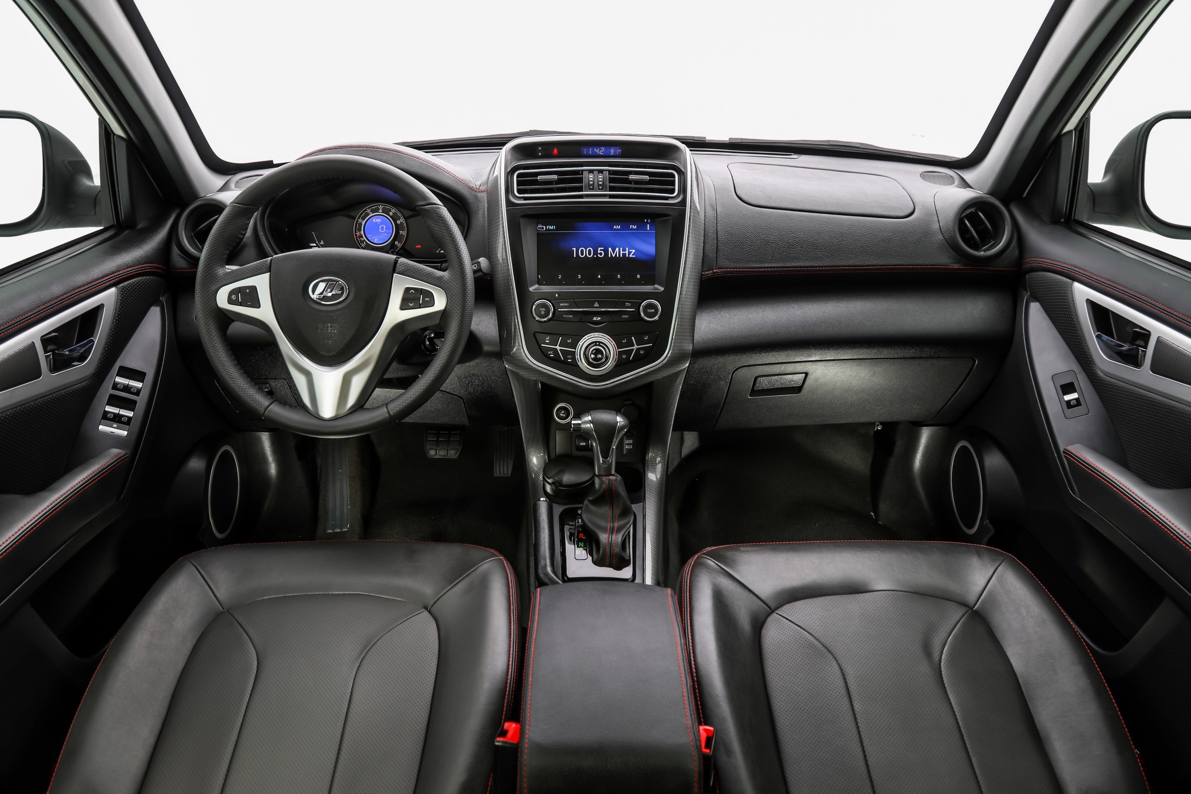lifan x60 cvt 10