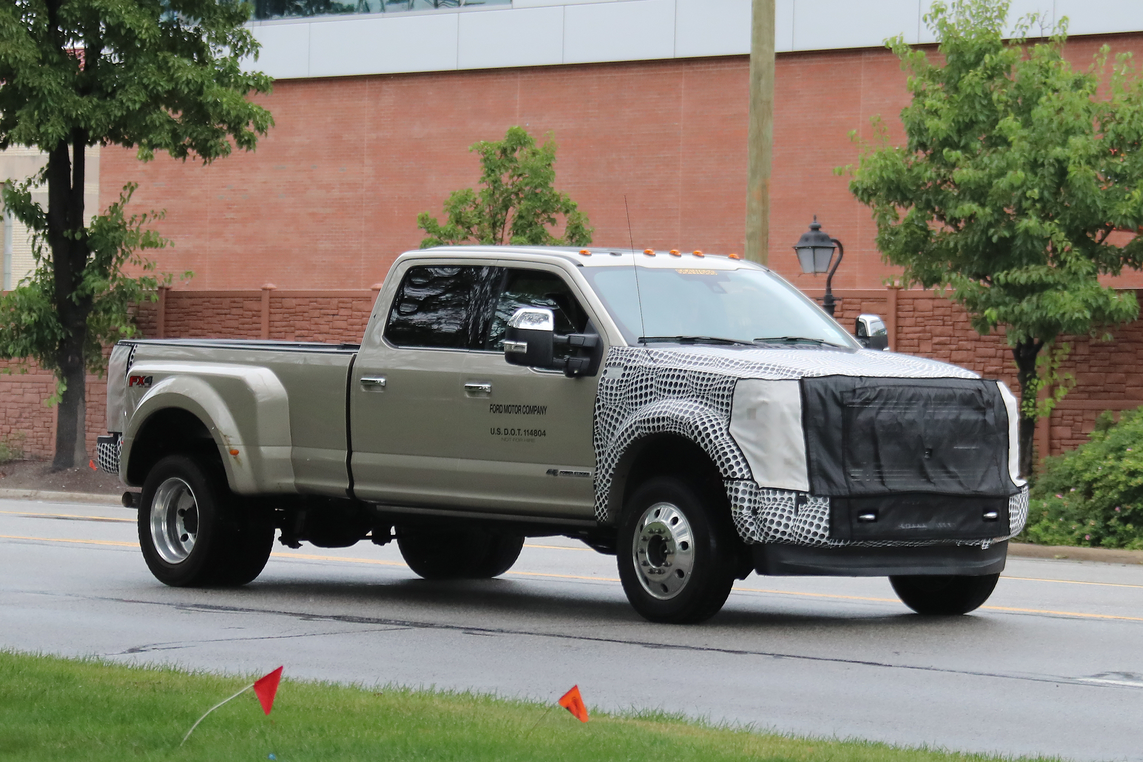Ford F_Series super duty
